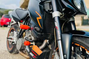 Ktm superduke 990
