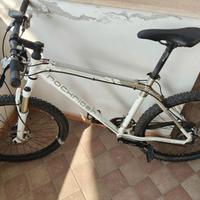 Mountain Bike RockRider 8.2