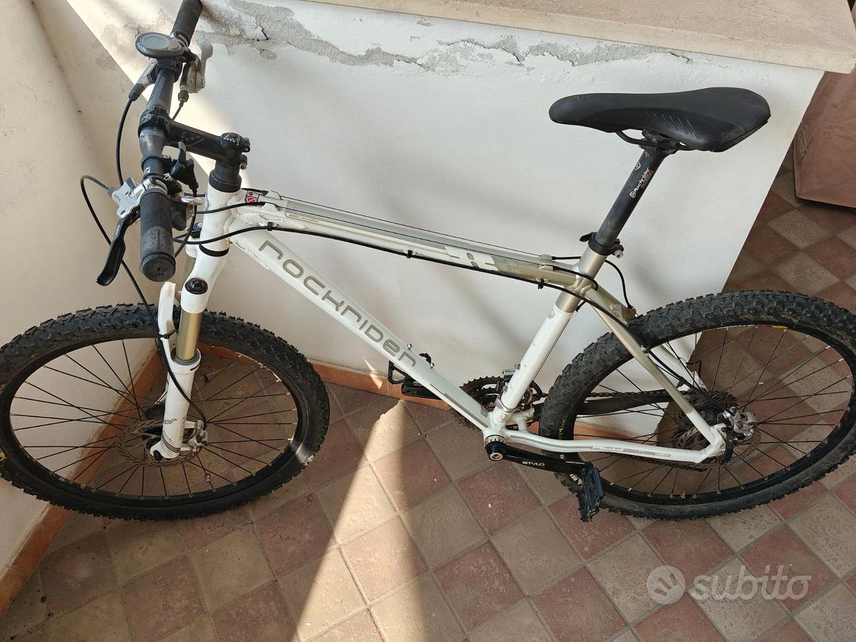 Rockrider Fantastiche offerte di Biciclette
