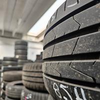 195 55 R 15 85H Hankook ventus Prime ² Ford Fiesta