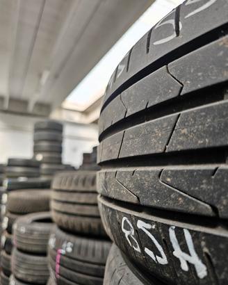 195 55 R 15 85H Hankook ventus Prime ² Ford Fiesta