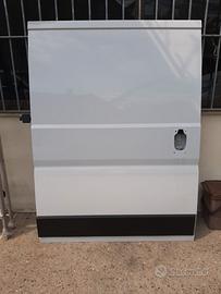 porta scorrevole Fiat Ducato