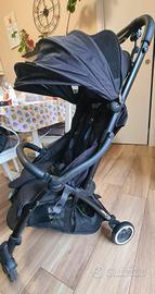 Passeggino Hamilton X1