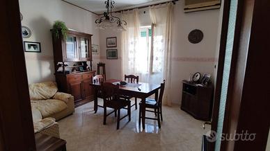 Quadrilocale via boezio