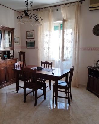 Quadrilocale via boezio
