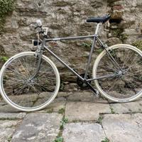 Bici da passeggio vintage