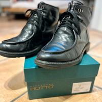 Scarpe artigianali