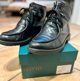 Scarpe artigianali