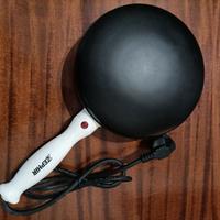 Crepiera Elettrica Zephir 900W - Come nuova