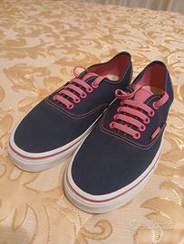 scarpe donna Vans