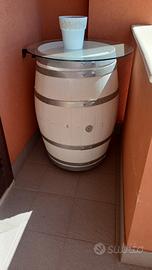 botte 