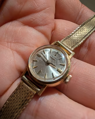 Orologio Longines