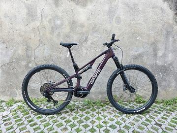 WHYTE ELyte EVO RS tg. S-M
