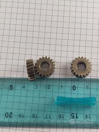 Ingranaggio Capotte Smart Roadster 452