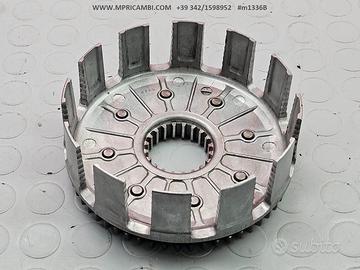 CAMPANA FRIZIONE HONDA CRE-F 250 2004 2009 CRF 200