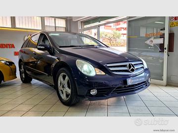 MERCEDES-BENZ R 280 CDI Premium 7 POSTI