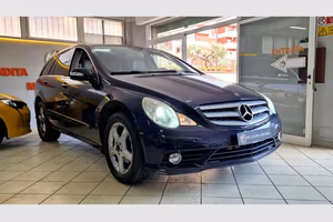 MERCEDES-BENZ R 280 CDI Premium 7 POSTI