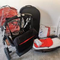 Accessori per passeggino Bugaboo Cameleon3