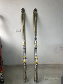 Sci rossignol 177cm