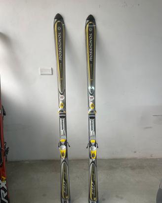 Sci rossignol 177cm