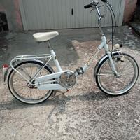 bici Graziella 