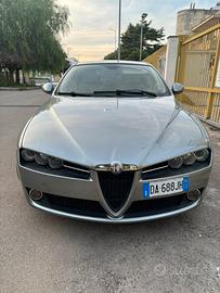 Alfa Romeo 159 sportwagon 1.9 jtd-m