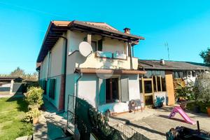 CASA INDIPENDENTE A CHIARI