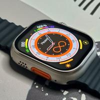 Smartwatch Ultra 9 Max - leggere descrizione!