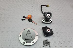 SERRATURE CHIAVI KTM SUPER DUKE 1290 2016 2018 GT