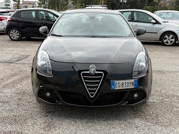 Alfa Romeo Giulietta 1.4 Turbo 105 CV