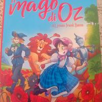 il mago di oz tea stilton 