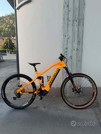 Pinarello Nytro dust 2