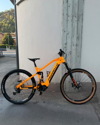 Pinarello Nytro dust 2