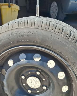 Gomme termiche