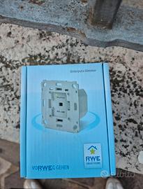 Dimmer da incasso wireless