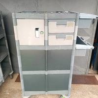 Carrelli per pulizie