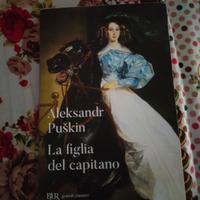 La figlia del capitano "Aleksandr Puskin"