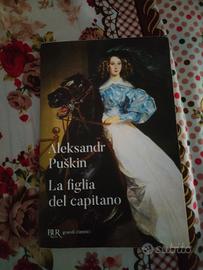 La figlia del capitano "Aleksandr Puskin"