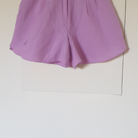 Short vintage anni 80 brand australian