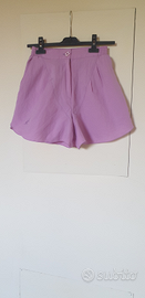 Short vintage anni 80 brand australian