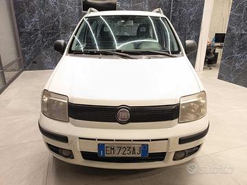FIAT Panda 1.4 Active Natural Power