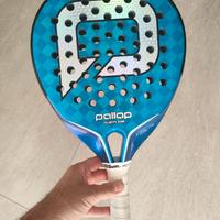 racchetta padel pallap velocity star 2025