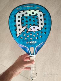 racchetta padel pallap velocity star 2025