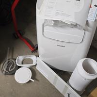 Condizionatore  portatile Comfee Sognidoro 9000BTU