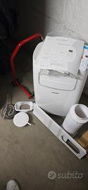 Condizionatore  portatile Comfee Sognidoro 9000BTU