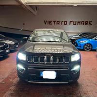 Jeep Compass 1.6mjt 120 cv