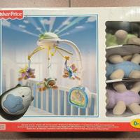 Giostrina per lettino