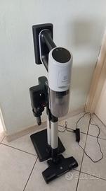 aspirapolvere Electrolux ultimate 800.