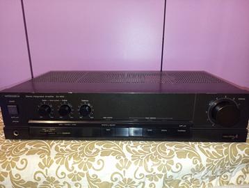 Amplificatore Stereo Integrato Technics SU-600