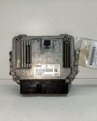 CENTRALINA MOTORE FIAT Grande Punto 2° Serie Dies